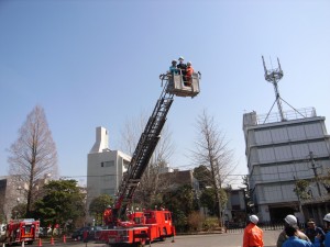 hashigosha