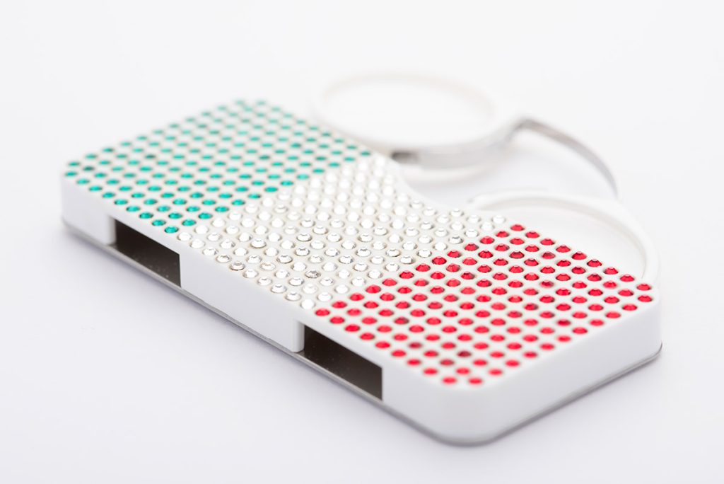 ITALY model (Limited Edition)