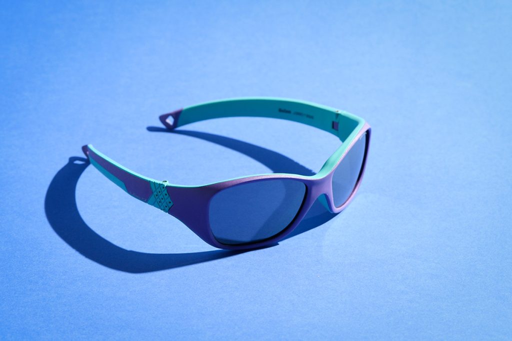 Julbo(ジュルボ)サングラス SOLAN J390
