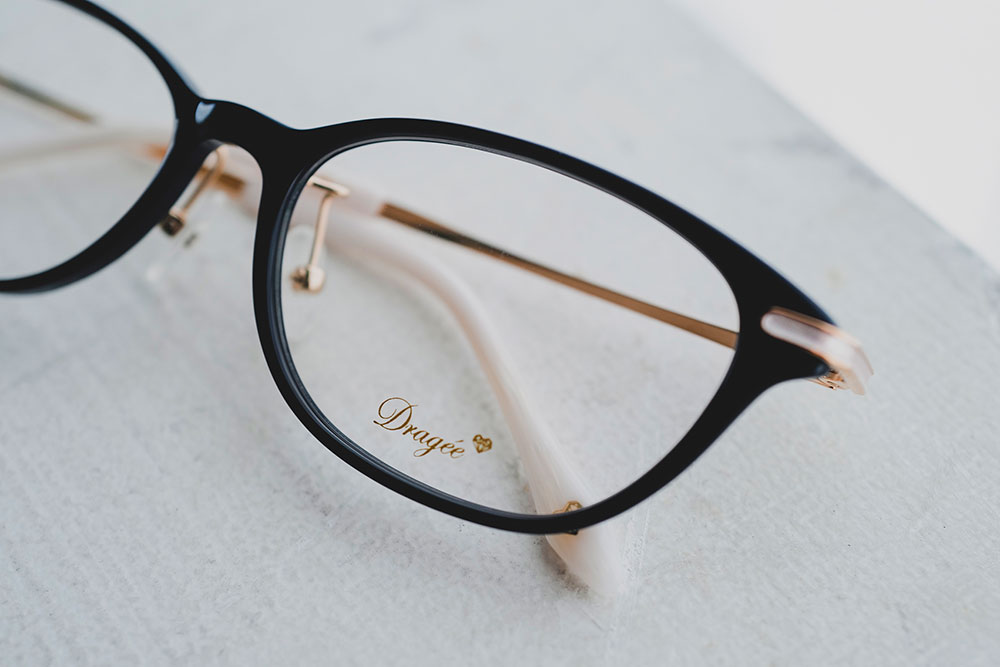 Dragée(ドラジェ)THIN SQUARE