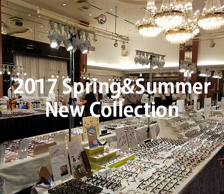 三共社高崎店2017 新製品発表展示会