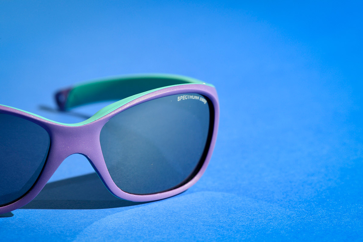 Julbo(ジュルボ)サングラス SOLAN J390