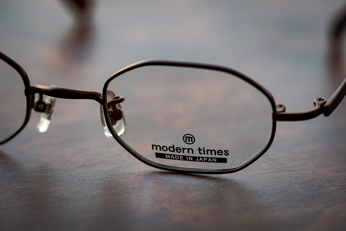 modern times（モダンタイムス）MT-103
